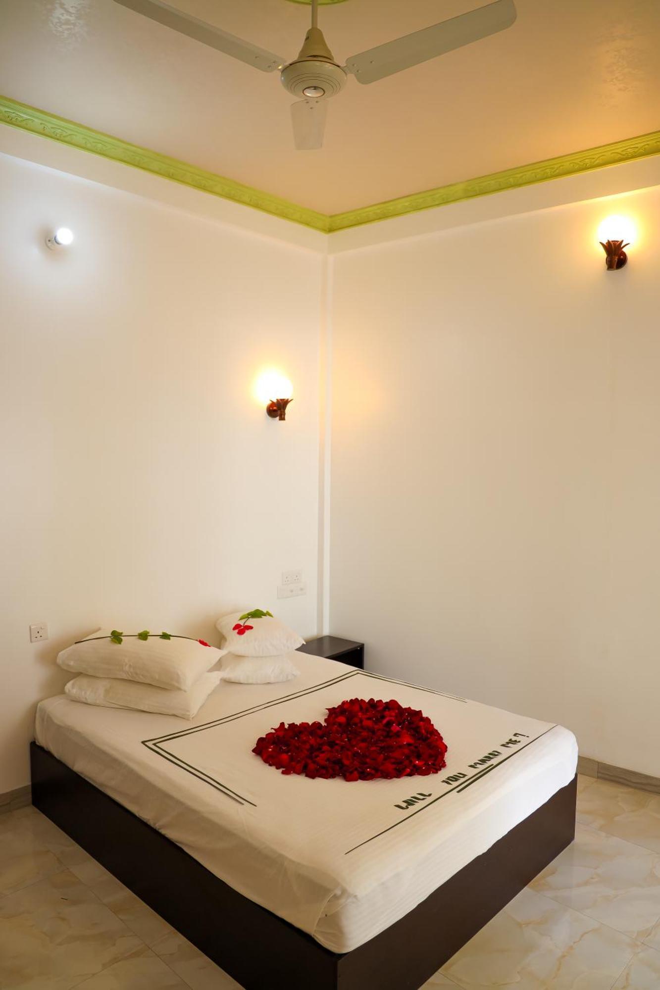 Shifa Lodge Maldives Feridhoo Exterior photo