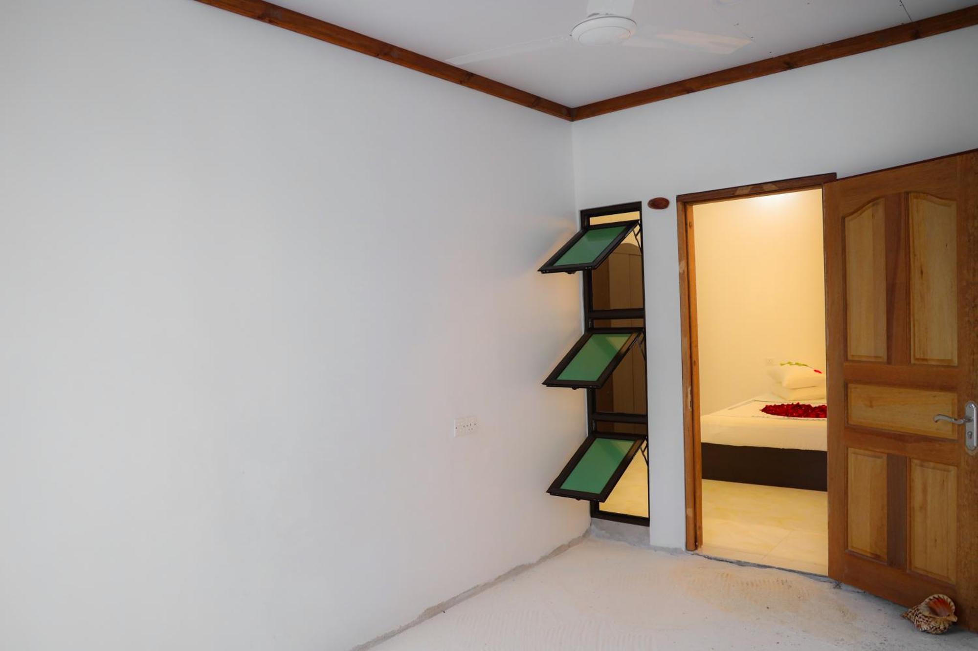 Shifa Lodge Maldives Feridhoo Exterior photo