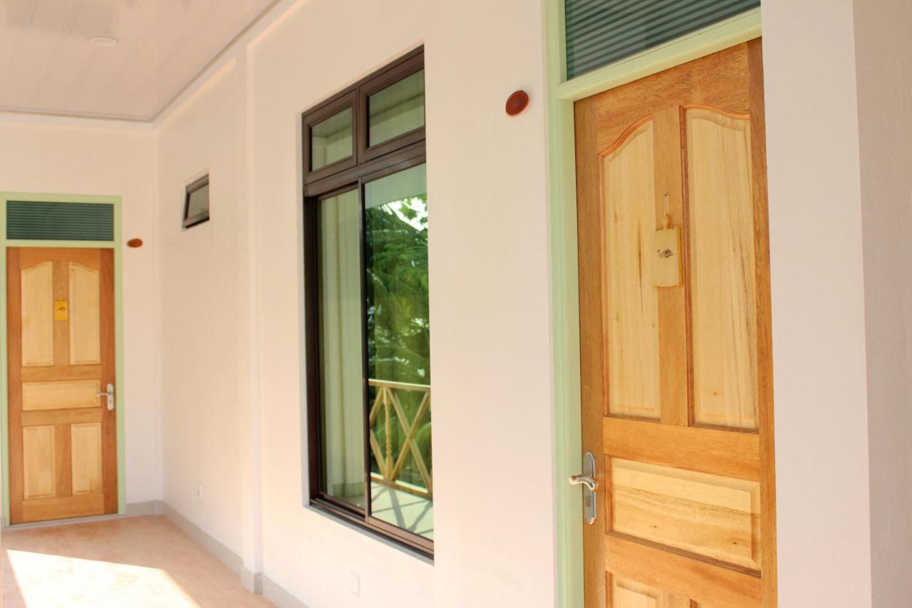 Shifa Lodge Maldives Feridhoo Exterior photo