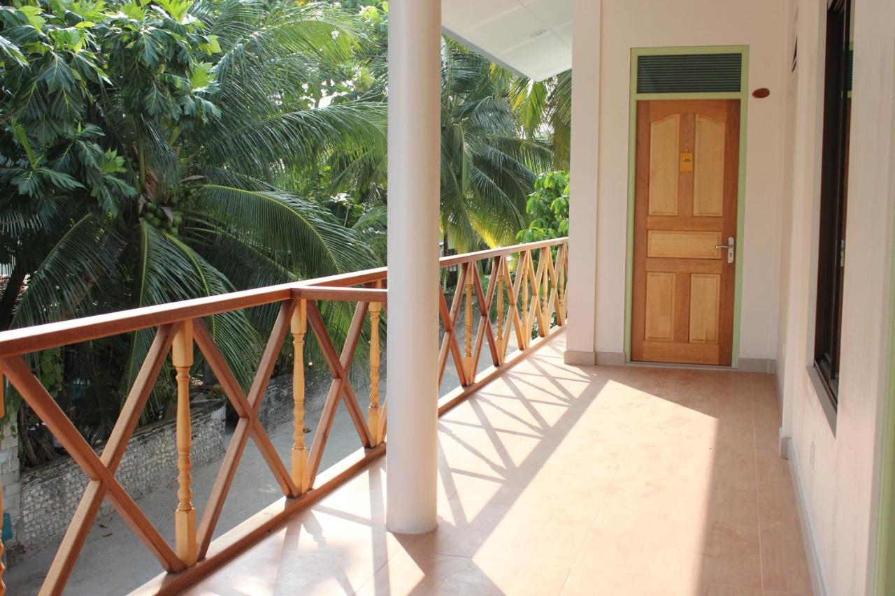 Shifa Lodge Maldives Feridhoo Exterior photo